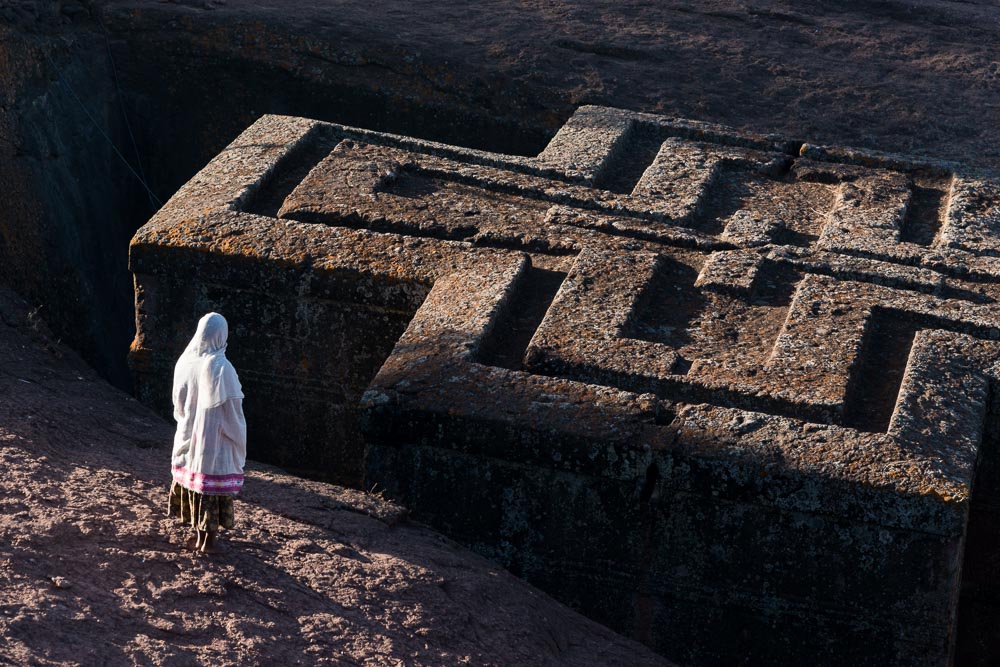 Ethiopia Photo Tour 2018