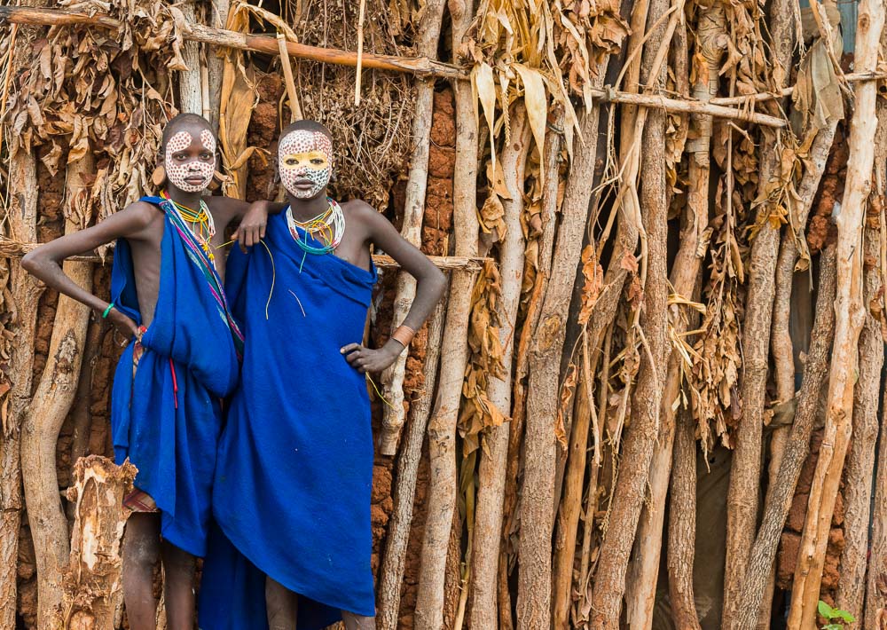 Ethiopia Photo Tour 2019