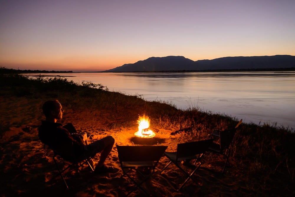 What to pack for your safari