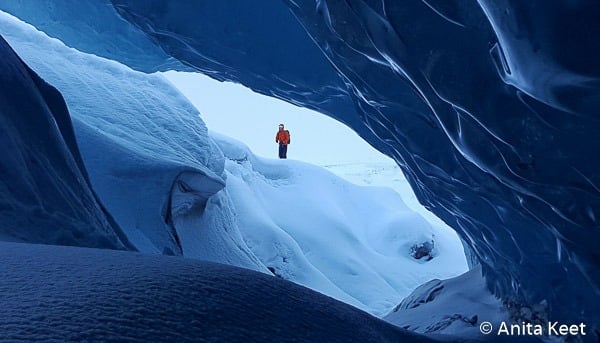 Guest Image Gallery, Iceland 2016 - By Anita Keet