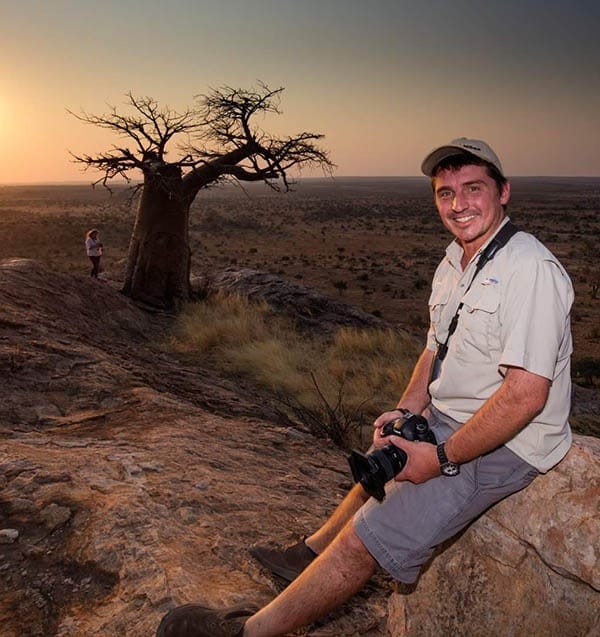 Andre Cloete