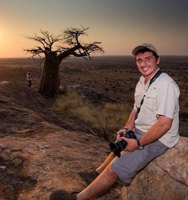 Andre Cloete