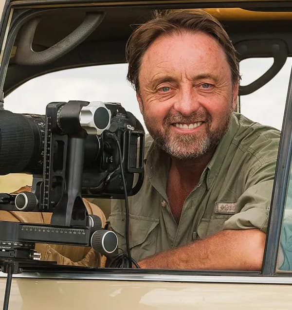 Frans Lanting