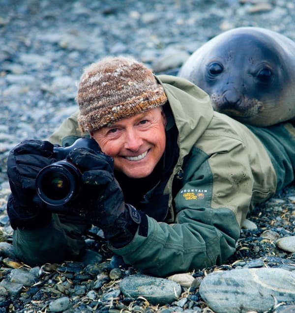 Art Wolfe