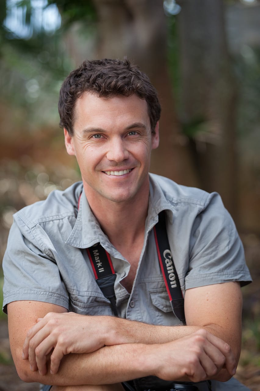 Mike Dexter