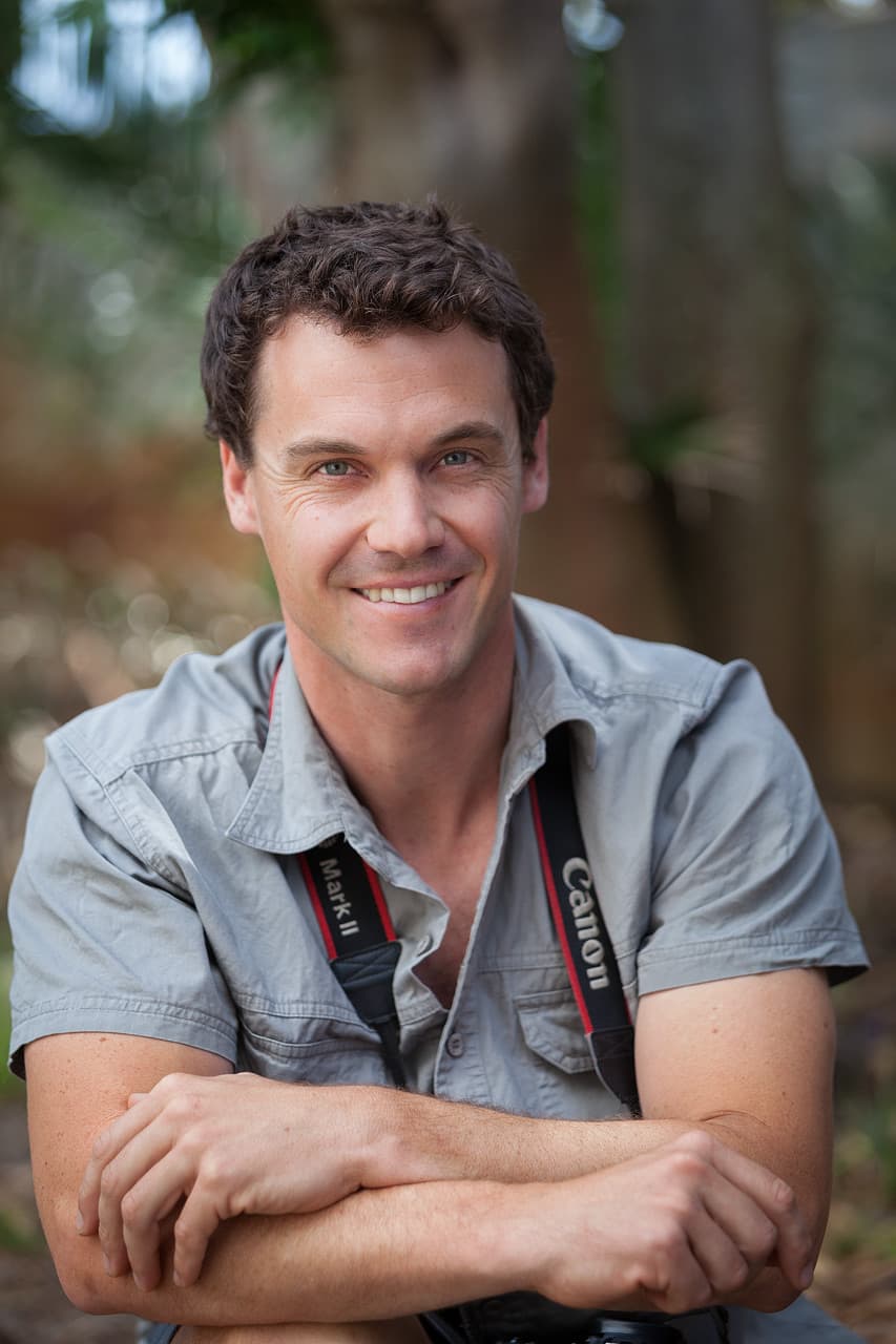Mike Dexter