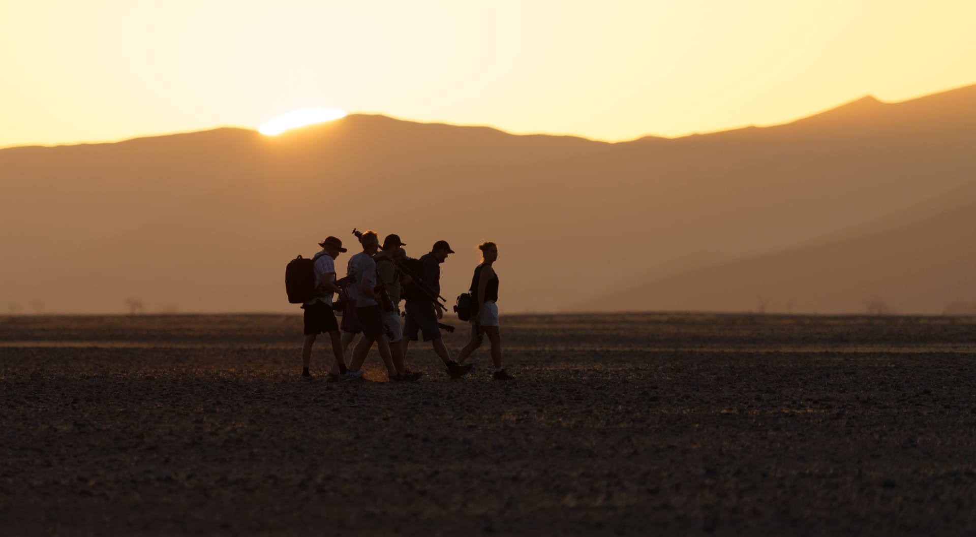 Advantages Of Working With C4 Photo Safaris