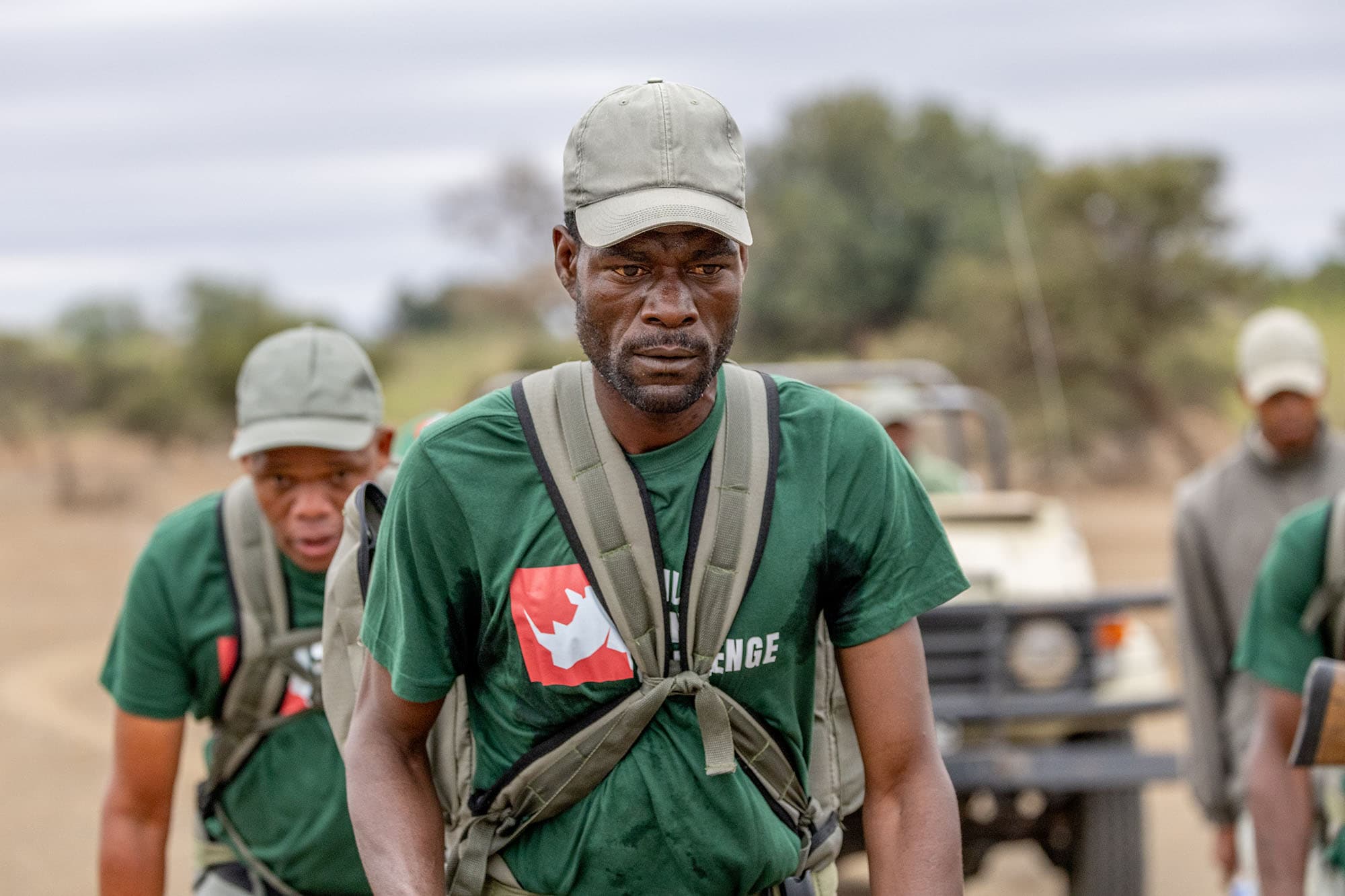 Tuli Conservation Trust