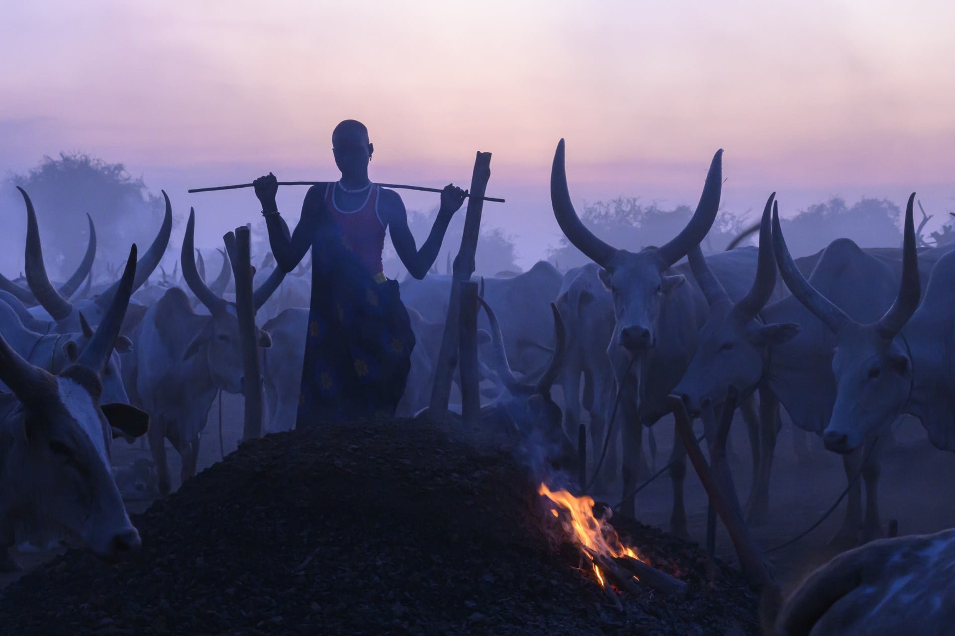 South Sudan Itinerary 2027