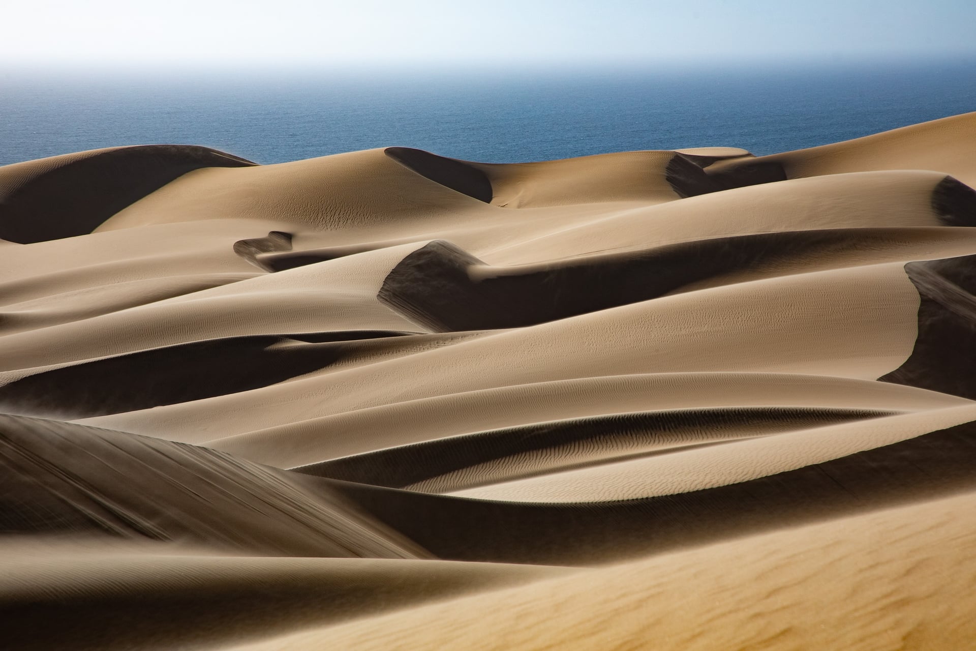 Iconic Namibia Photo Safari with Darren Donovan and Johan Enslin June 2028
