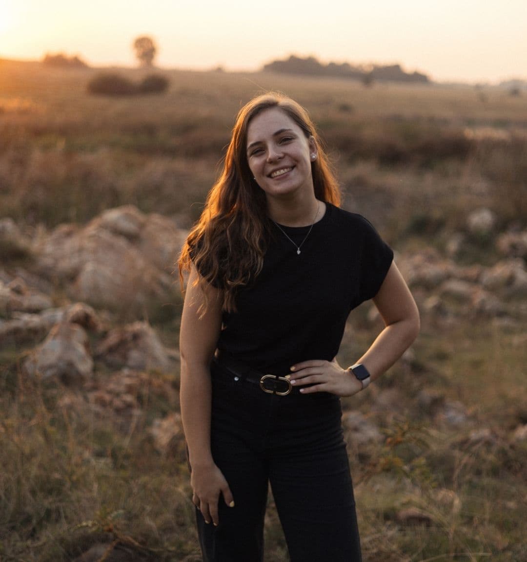 Jaun-Mari Franzsen
