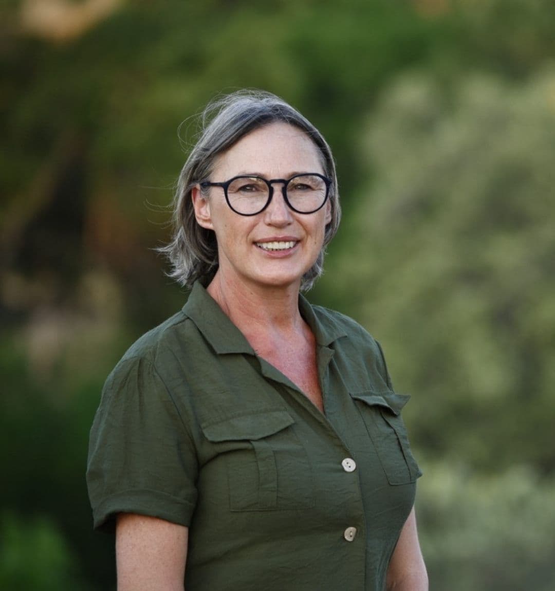 Janet Holmes