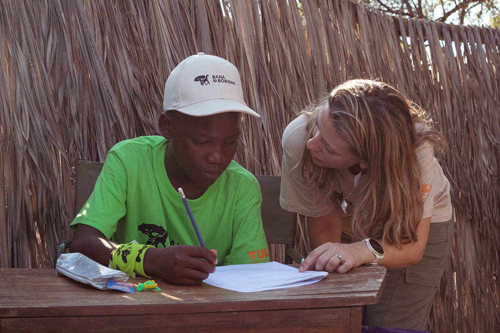 Kenya Photo Safaris