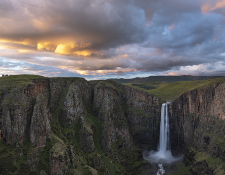 Lesotho Photo Safaris